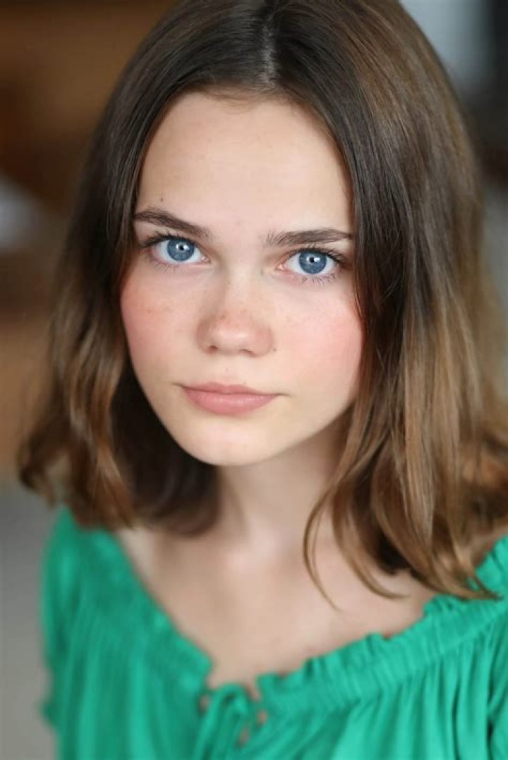 Oona Laurence Parents Raised Her As A True New Yorker