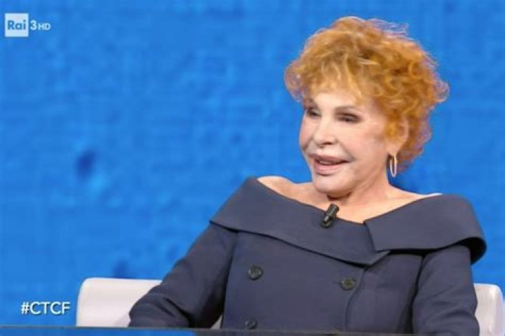 Ornella Vanoni Height, Weight, Net Worth, Age, Birthday, Wikipedia, Who, Instagram, Biography