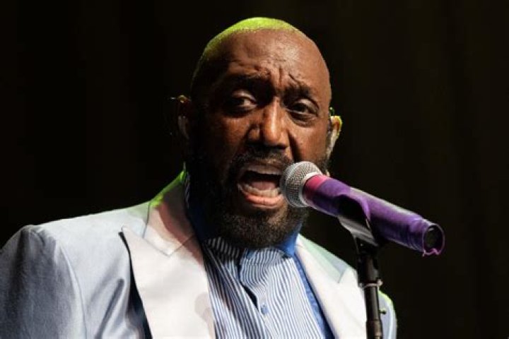 Otis Williams Height, Weight, Net Worth, Age, Birthday, Wikipedia, Who, Nationality, Biography