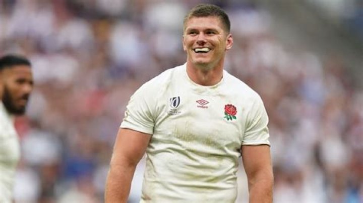 Owen Farrell Height, Weight, Net Worth, Age, Birthday, Wikipedia, Who, Nationality, Biography