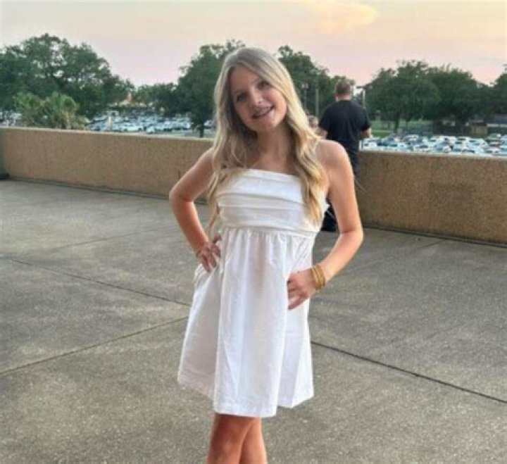 
Paige Wyatt Height, Weight, Net Worth, Age, Birthday, Wikipedia, Who, Nationality, Biography 
