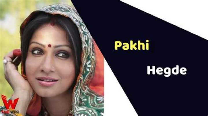 Pakhi Hegde Height, Weight, Net Worth, Age, Birthday, Wikipedia, Who, Instagram, Biography
