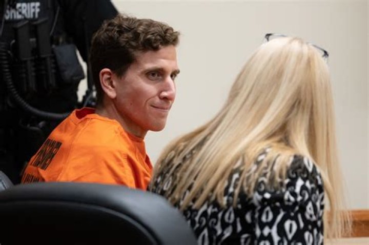 
“Passionate about criminal justice”: Affidavit reveals Bryan Kohberger applied for police internship before Idaho murders 
