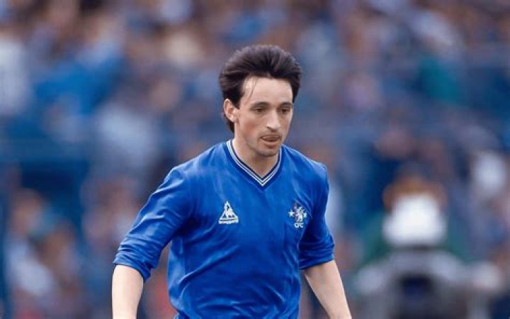 
Pat Nevin Height, Weight, Net Worth, Age, Birthday, Wikipedia, Who, Nationality, Biography 