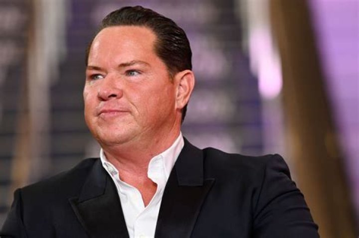 Paul G Connell – Paulie Connell Age, Birthday, Wikipedia, Who, Nationality, Biography