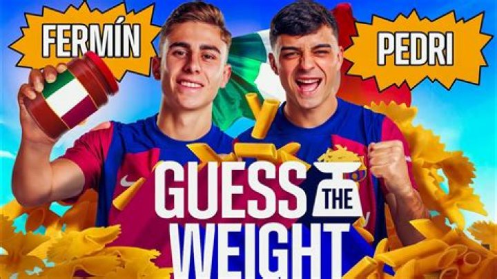 
Pedri Height, Weight, Net Worth, Age, Birthday, Wikipedia, Who, Nationality, Biography 