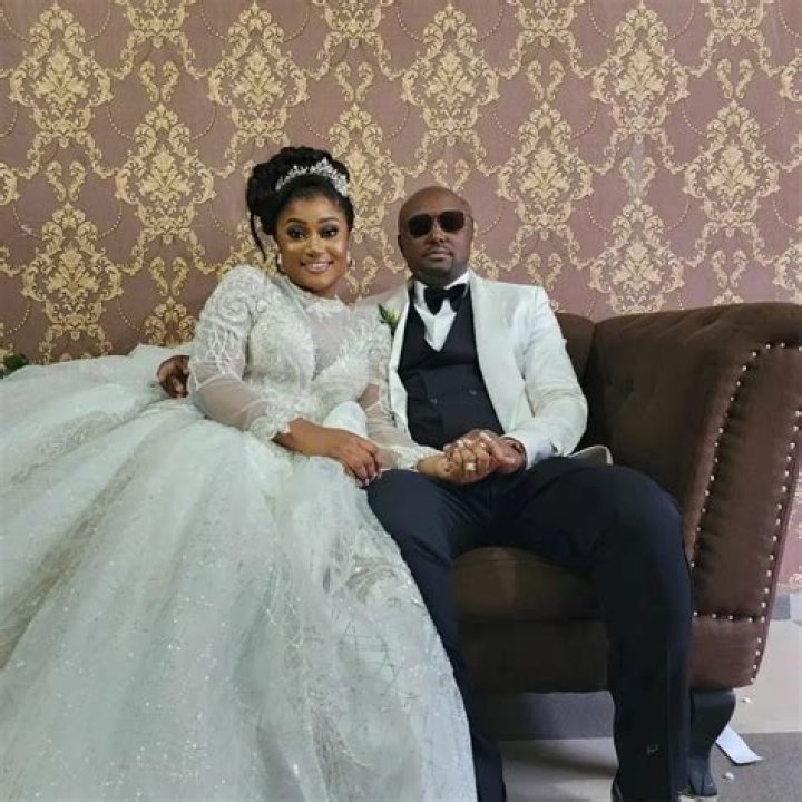 
Photo from Davido’s aide, Isreal DMW’s traditional marriage today 