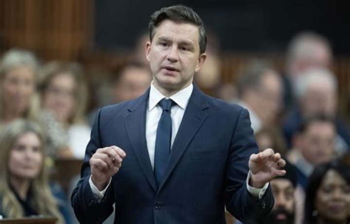 Pierre Poilievre Net Worth, Age, Birthday, Wikipedia, Who, Nationality, Biography