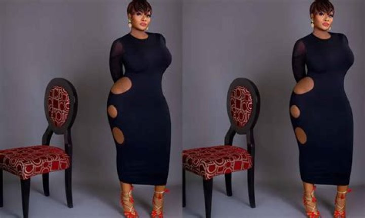 
“Polygamous family rarely produce undamaged children” OAP Toolz speaks on her polygamous experience as a child 