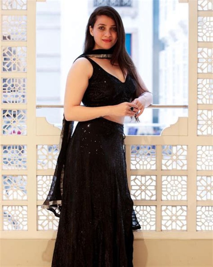 Pooja Janrao Height, Weight, Net Worth, Age, Birthday, Wikipedia, Who, Nationality, Biography
