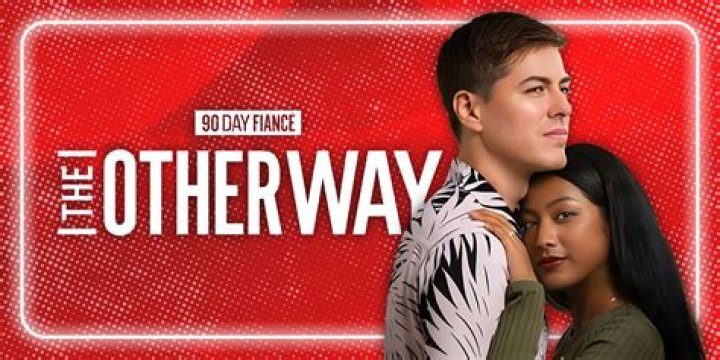 
“Poor decisions”- 90 Day Fiancé: The Other Way fans slam Kris for planning to marry Jeymi just days after meeting her 