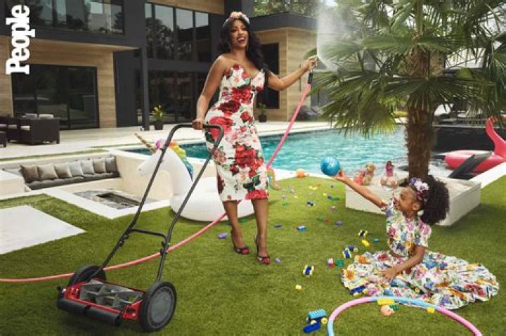 Porsha Williams Is Related To Hosea Williams As Granddaughter – More About Her Parents And Family Explored
