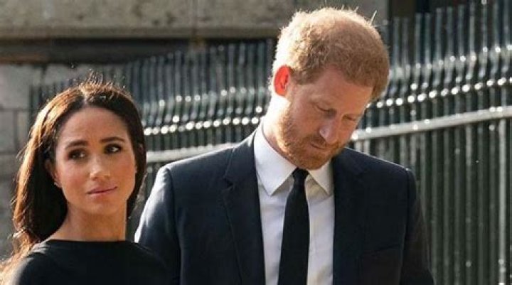 
Prince Harry ‘Funneling Money’ In The Back Of Memoir Publicity Drive 