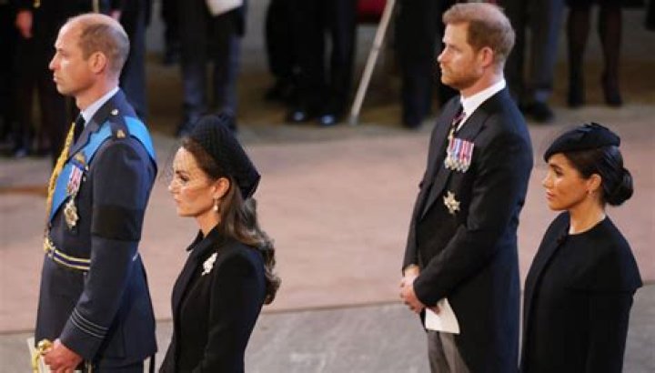 
Prince Harry, Meghan Markle close friend details truth behind family rift 