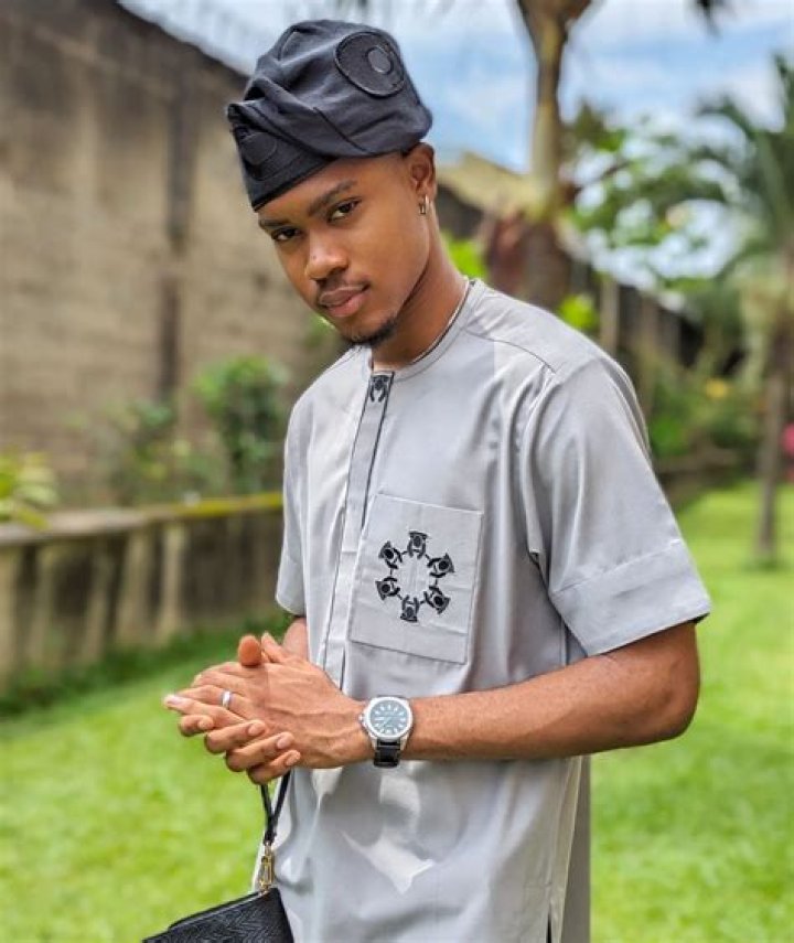 Promise Joshua Age, Birthday, Wikipedia, Who, Nationality, Biography