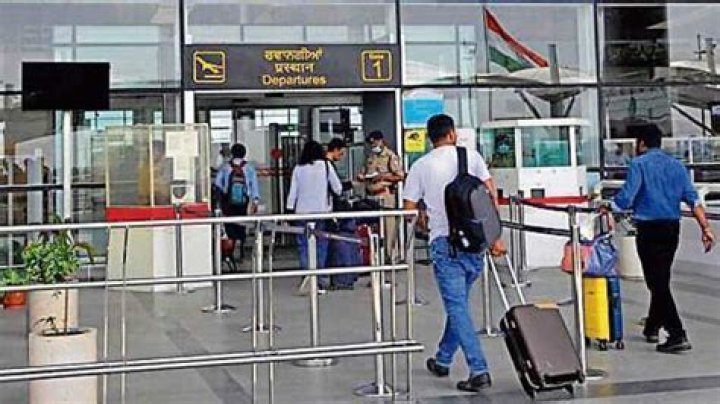 
Punjab CM seeks more int’l flights from Chandigarh airport 