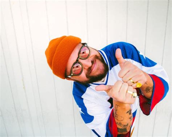 Quinn XCII Height, Age, Wife, Biography, Wiki, Net Worth
