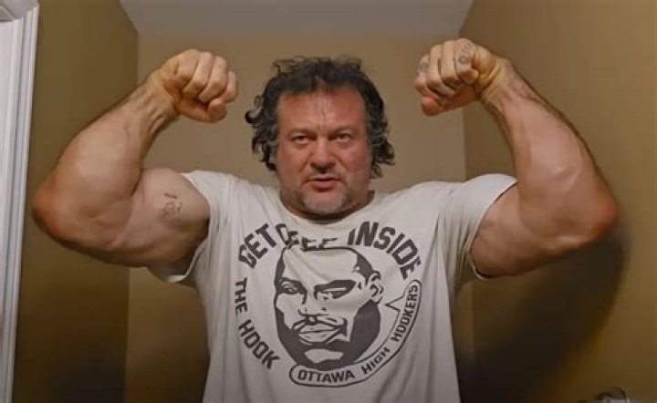 
Rachel Larratt Height, Weight, Net Worth, Age, Birthday, Wikipedia, Who, Nationality, Biography 