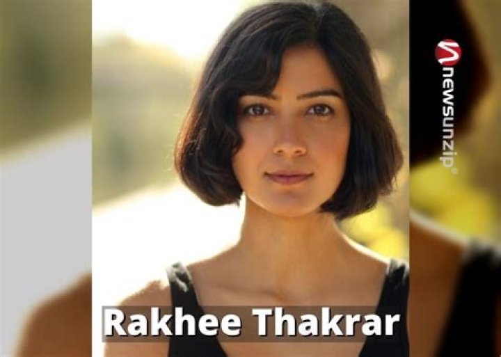 Rakhee Morzaria Height, Weight, Net Worth, Age, Birthday, Wikipedia, Who, Nationality, Biography
