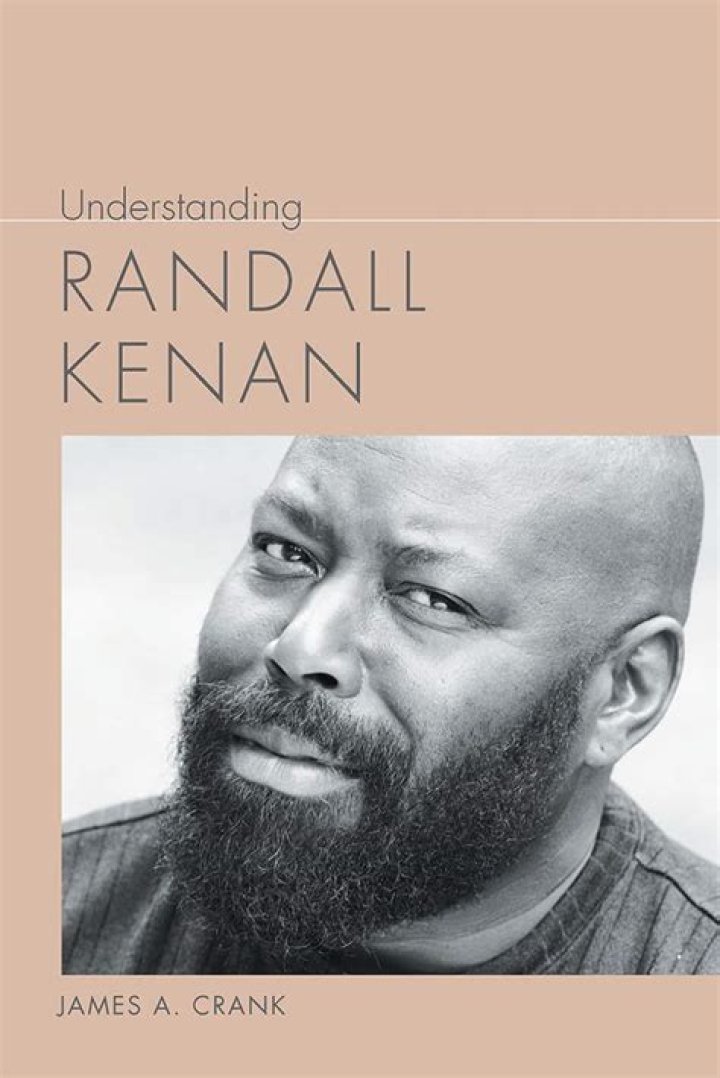 Randall Kenan Obituary, What was Randall Kenan Cause of Death?