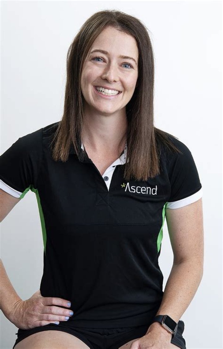 
Raquel Lozano Wikipedia- Who Is She? Sports Physiotherapist Edad Ethnicity & Nationality 