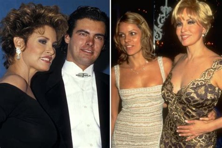 
Raquel Welch Kids: Celebrating Her Little Stars 