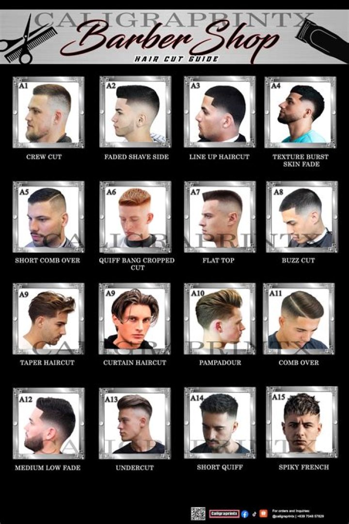 
Rasta Saga: Headmaster of St. Peter’s Boys SHS Opens New Barbering Shop to Deal with Non-Approved Hairstyles 