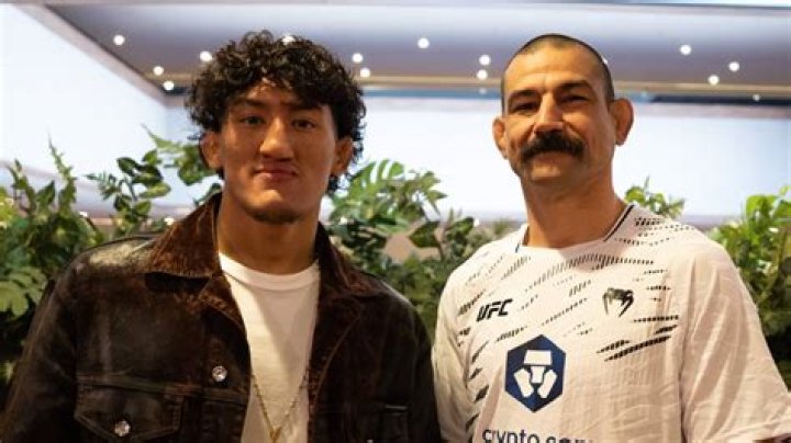 Raul Rosas Jr Height, Weight, Net Worth, Age, Birthday, Wikipedia, Who, Nationality, Biography