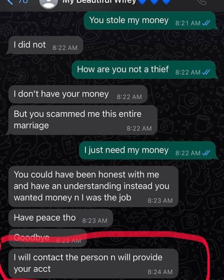 
Reactions after BBNaija Kess’ wife broke silence on son’s death and begged for vote for her husband 