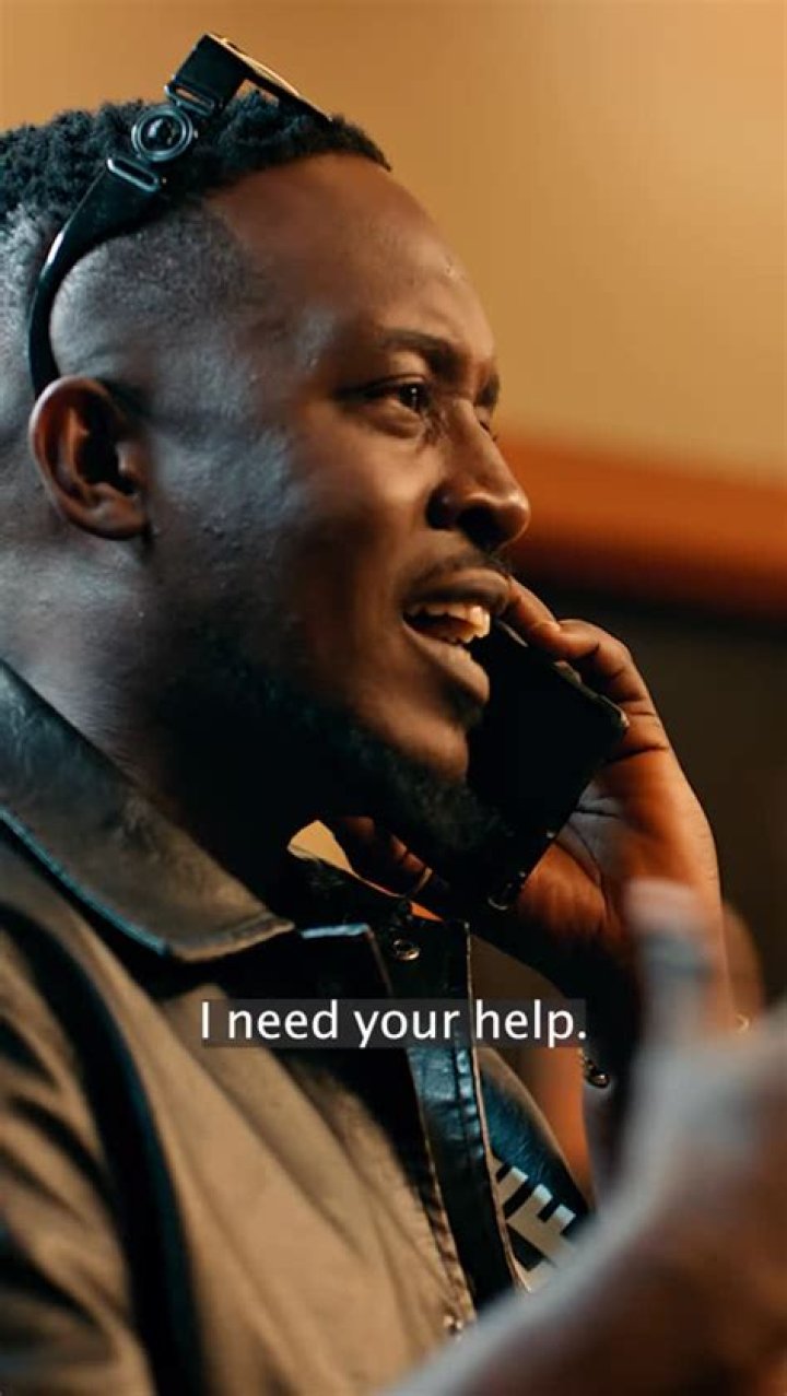 
Reactions As Brodashaggi Shares Lovely Photos online 