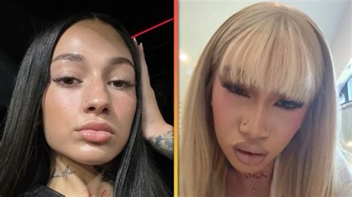 
Reactions As Togolese Tiktok Celebrity, Bhadie Kelly Shares New Photos Of Herself On IG. 