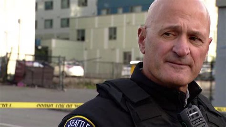 
Ready Tech CEO John Kevin Woodward Arrested For Murder Of Laurie Houts In 1992 