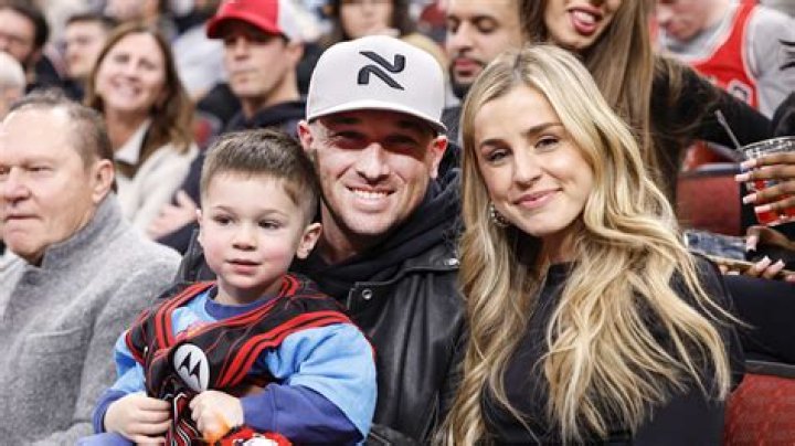 
Reagan Howard, Alex Bregman Wife And Married Life – 5 Quick Facts 