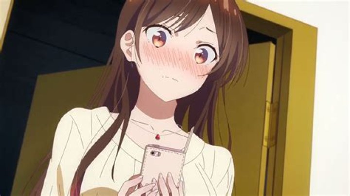 
Rent-a-Girlfriend Season 2 Episode 10 Release Date & Time 