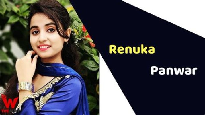 
Renuka Panwar Height, Weight, Net Worth, Age, Birthday, Wikipedia, Who, Nationality, Biography 