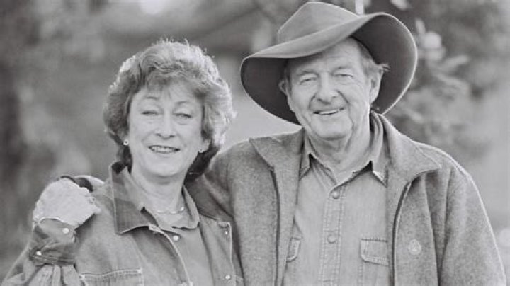 
Rep. Hugh McKean Colorado, dies at the age of 55 