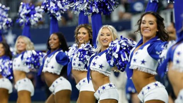 
Richard Dalrymple Was A Former Cowboys Executive, What We Know About Cheerleaders Spying Accusations 