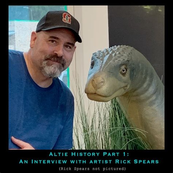 Rick Spears Facts, Age, Birthday, Wikipedia, Who, Nationality, Biography