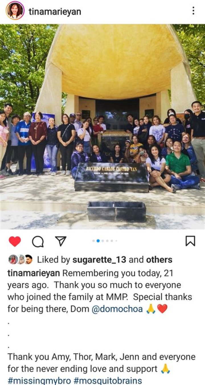 Rico Yan Obituary, What was Rico Yan Cause of Death?