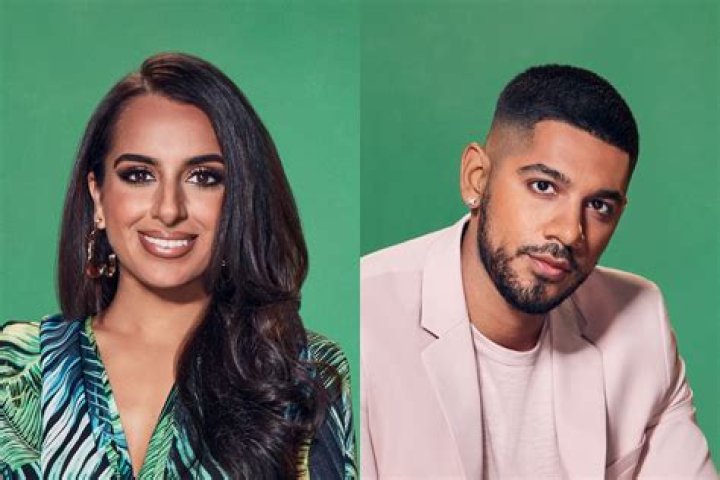 Rish Karam Age, Birthday, Wikipedia, Who, Nationality, Biography