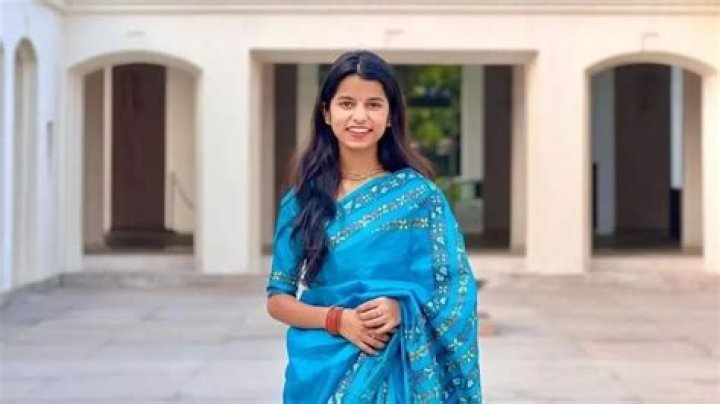 
Riya Thakur Height, Weight, Net Worth, Age, Birthday, Wikipedia, Who, Nationality, Biography 