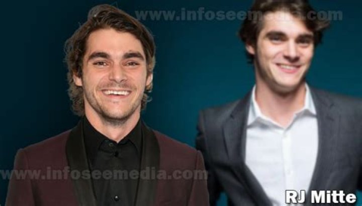 RJ Mitte Height, Weight, Net Worth, Age, Birthday, Wikipedia, Who, Nationality, Biography