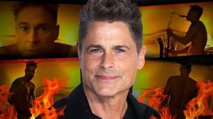 
Rob Lowe s*x Scandal – How Did It Change His Life? 