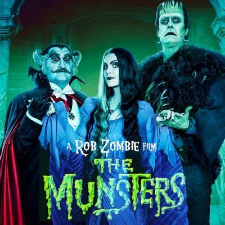 
“Rob Zombie’s The Munsters” Is Set To Be Released On Netflix Soon 