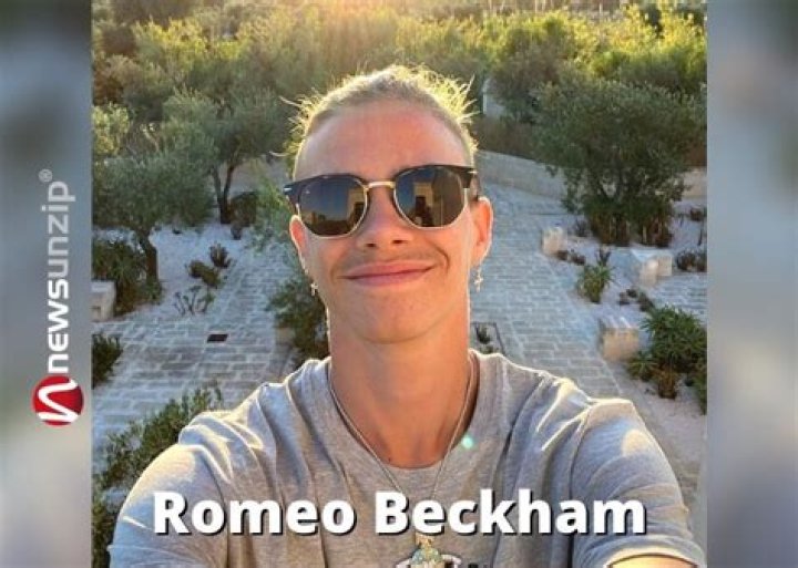 
Romeo Beckham Height, Weight, Net Worth, Age, Birthday, Wikipedia, Who, Instagram, Biography 