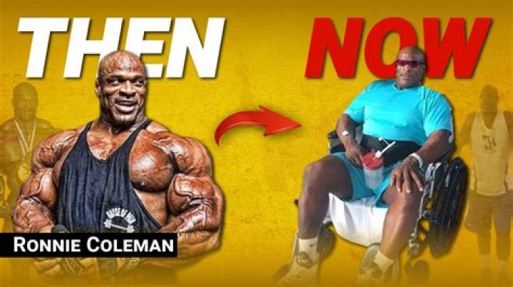 Ron Coleman Death Cause | How Did The Coach Die