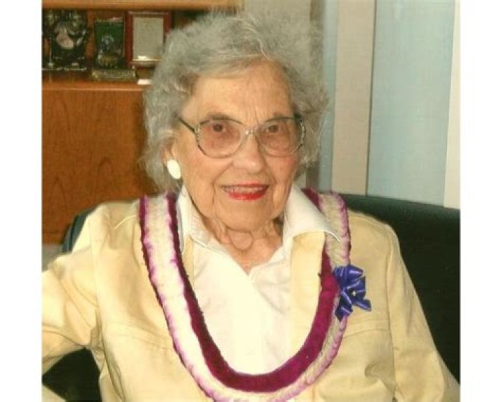 
Rosemary Hunt Age, Birthday, Wikipedia, Who, Nationality, Biography 