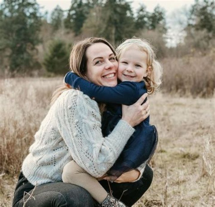 Rylea Nevaeh Whittet Parents Are Parents Sarah Ramsay And Jason Whittet