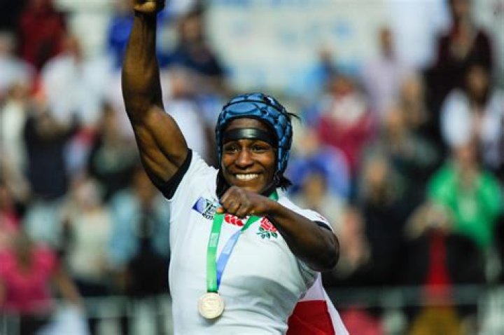 
s Rugby Player Maggie Alphonsi Married? Spouse Name, Does She Have A Wife or A Husband? 
