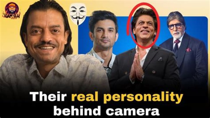 Saharsh Kumar Shukla Height, Weight, Net Worth, Age, Birthday, Wikipedia, Who, Instagram, Biography